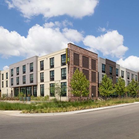 Home2 Suites By Hilton East Austin - Near Downtown And Ut Exteriör bild